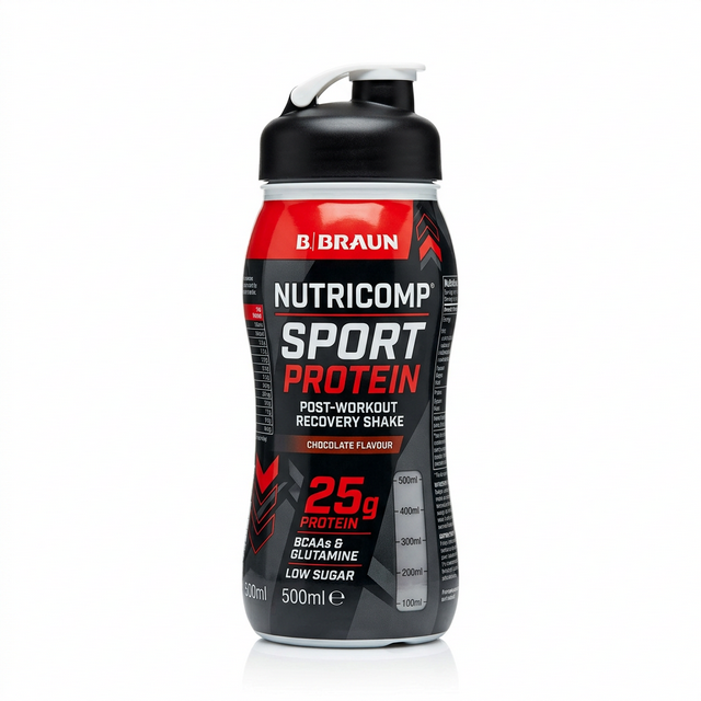 Nutricomp Sport Protein