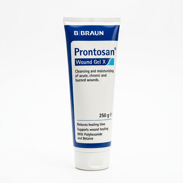 Prontosan Wound Gel